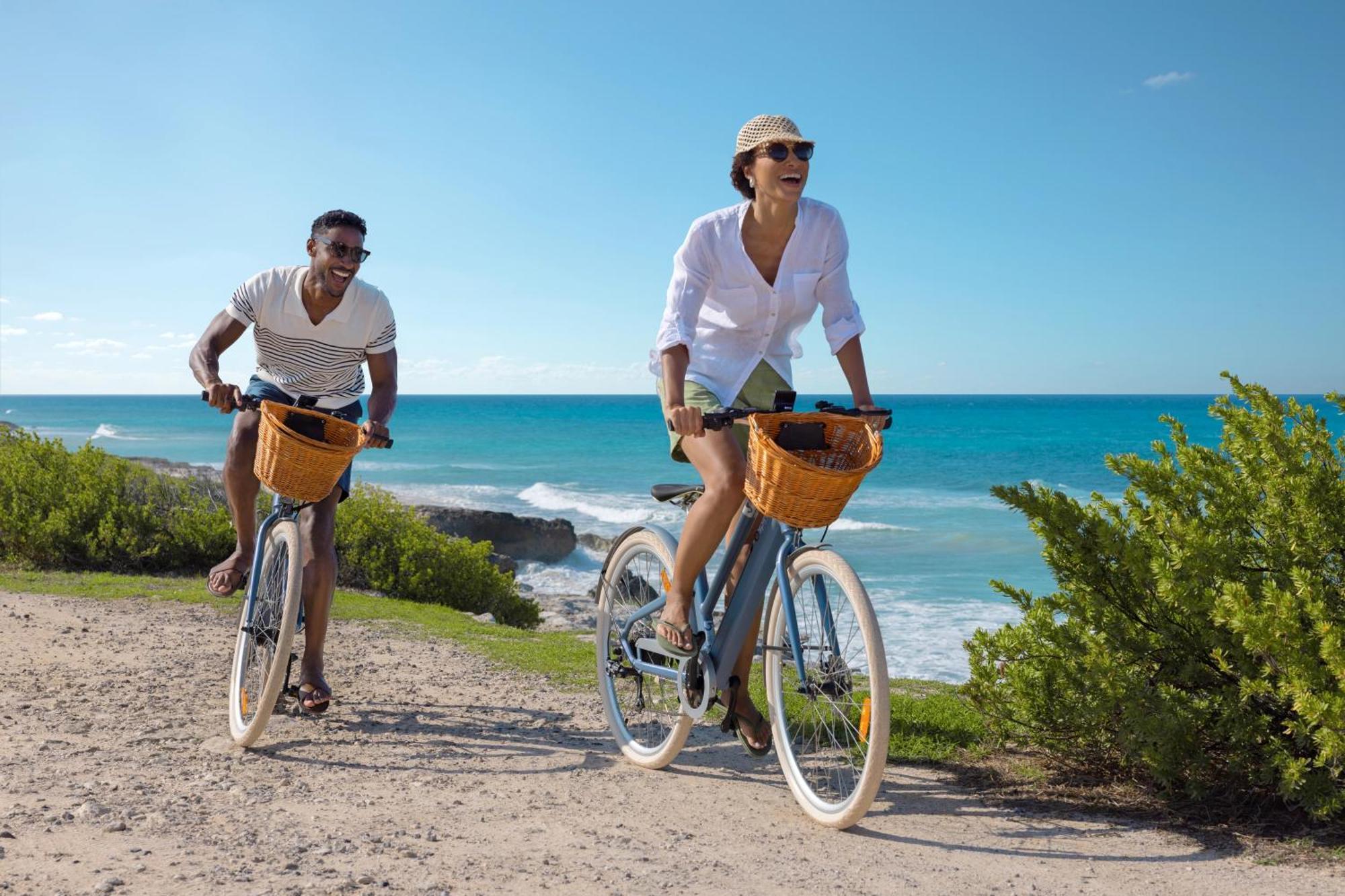 Impression Isla Mujeres By Secrets (Adults Only) Hotel ภายนอก รูปภาพ