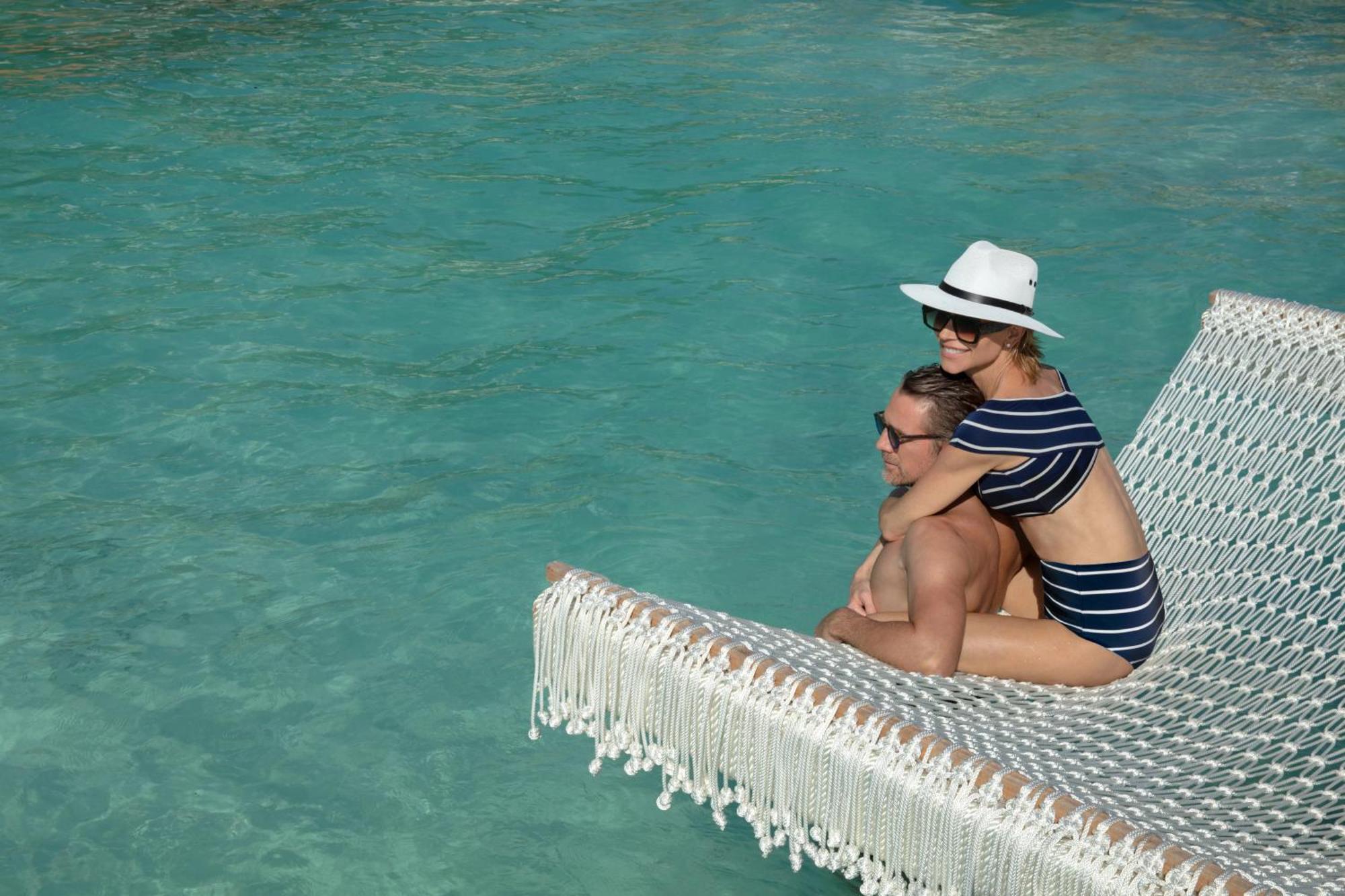 Impression Isla Mujeres By Secrets (Adults Only) Hotel ภายนอก รูปภาพ